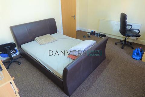 undefined, Beaconsfield Road, Leicester LE3