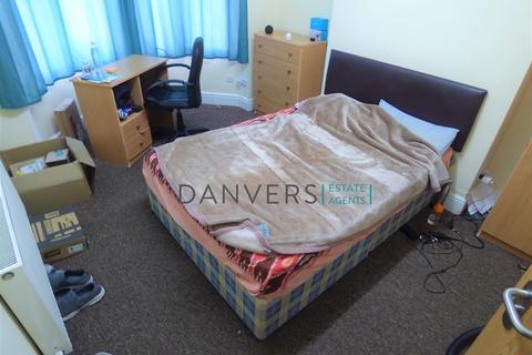 undefined, Beaconsfield Road, Leicester LE3