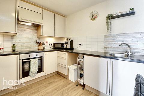 2 bedroom apartment for sale, Wembley Central