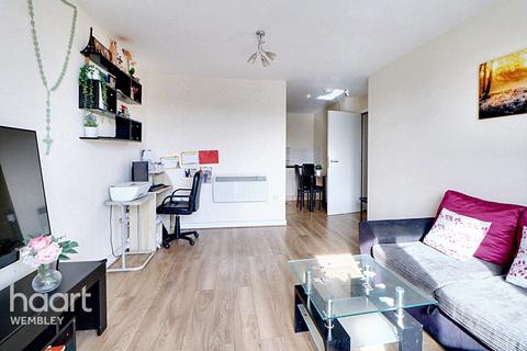 2 bedroom apartment for sale, Wembley Central