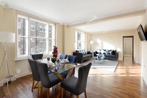 3 bedroom flat to rent, Hill Street, W1J