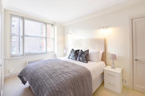 3 bedroom flat to rent, Hill Street, W1J