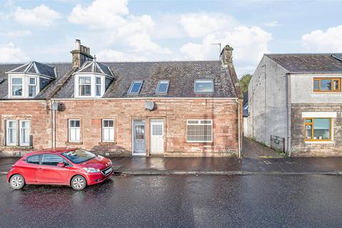 2 bedroom cottage for sale, 82 South Street, Milnathort