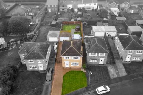 16 Barley Garth, Burton Pidsea, Hull, HU12 9AF