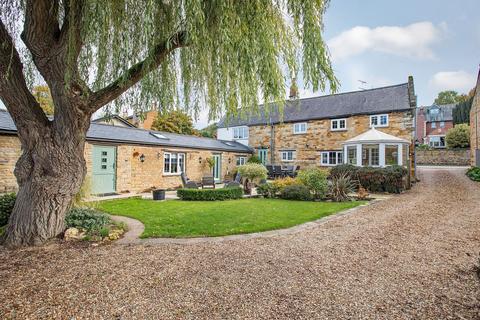 4 bedroom detached house for sale, Main Street, Market Harborough LE16