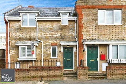 2 bedroom semi-detached house for sale, Landguard Road, Shanklin