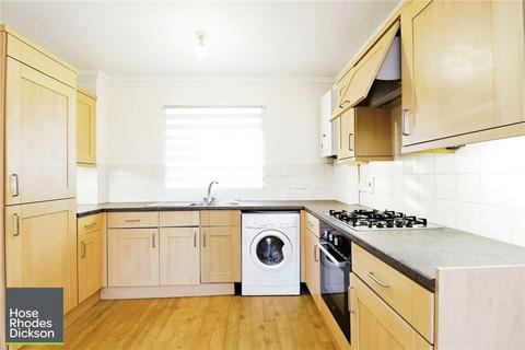 2 bedroom semi-detached house for sale, Landguard Road, Shanklin