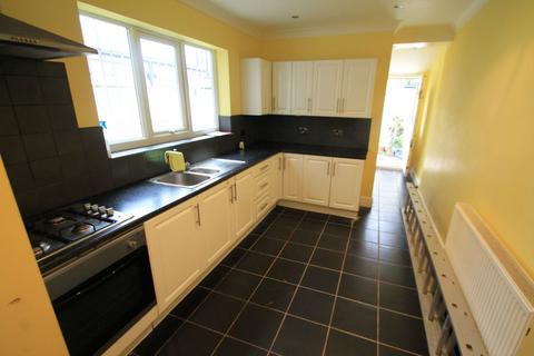 8 Princes Street, Rhyl, LL18 1LS