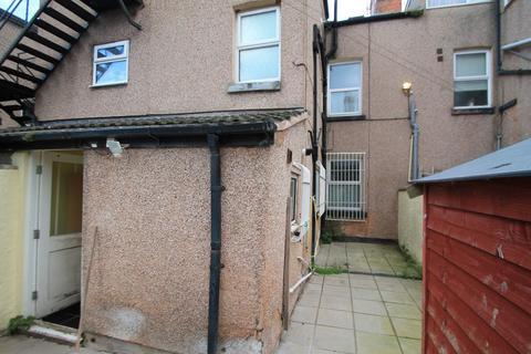 8 Princes Street, Rhyl, LL18 1LS
