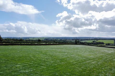 undefined, 58 acres or thereabouts of land at Llawhaden
