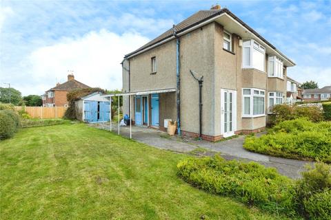 3 bedroom semi-detached house for sale, Gardner Avenue, Bristol, BS13