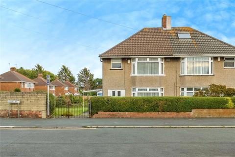 3 bedroom semi-detached house for sale, Gardner Avenue, Bristol, BS13