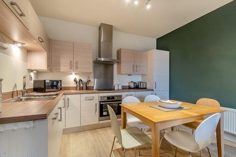 2 bedroom flat for sale, Bluebridge Court, Fishergate, York