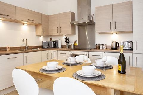 2 bedroom flat for sale, Bluebridge Court, Fishergate, York