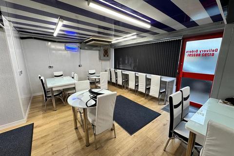 Restaurant for sale, St. Teilo Street, Pontarddulais, Swansea