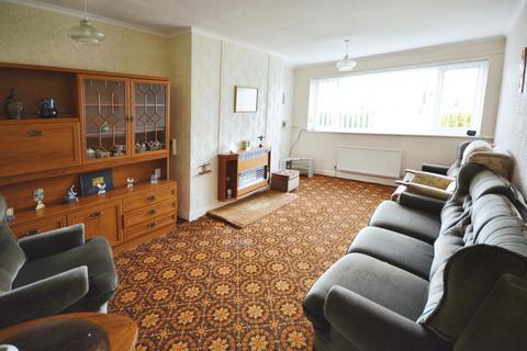 2 bedroom semi-detached bungalow for sale, Weardale Court, Howden-Le-Wear