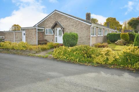 2 bedroom semi-detached bungalow for sale, Weardale Court, Howden-Le-Wear