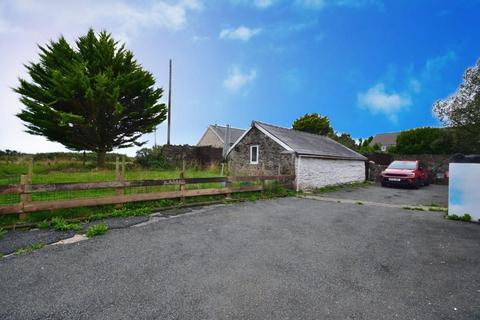 1 bedroom cottage for sale, Fishguard Road, Haverfordwest