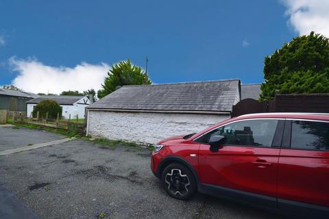 1 bedroom cottage for sale, Fishguard Road, Haverfordwest