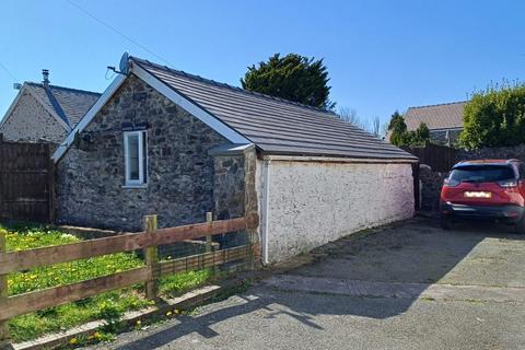 1 bedroom cottage for sale, Fishguard Road, Haverfordwest