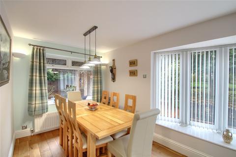 4 bedroom detached house for sale, Valley Drive, Yarm