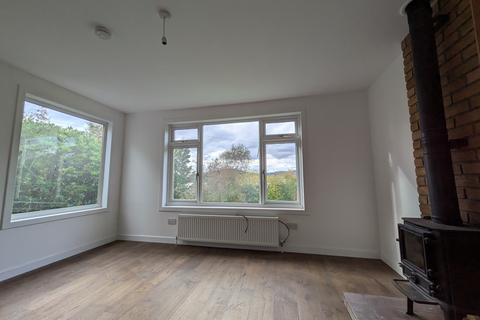 2 bedroom detached house to rent, Fraochan, Strachur, Dunoon, Argyll, PA27