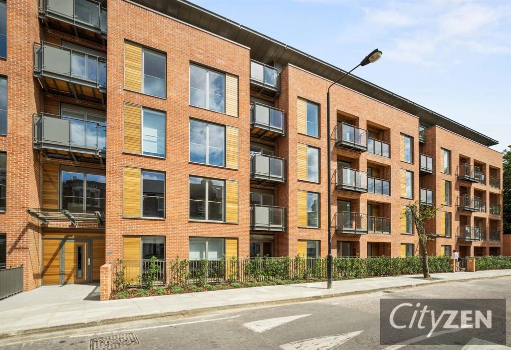 Maygrove Road, London NW6 1 bed flat to rent £2,149 pcm (£496 pw)