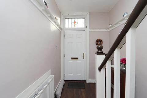 3 bedroom semi-detached house for sale, Wembley Avenue, Whitley Bay, Tyne and Wear, NE25 8TE