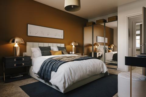 undefined, Plot 36, The Aspen at Wrottesley Village, Wrottesley Park Road  WV6