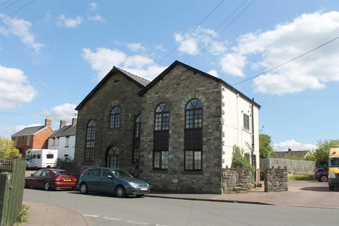 1 bedroom flat for sale, Chapel Road, Coleford GL16