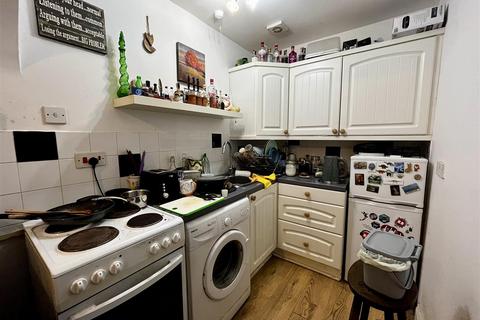 1 bedroom flat for sale, Chapel Road, Coleford GL16