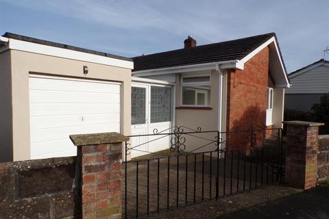 3 bedroom detached bungalow to rent, Barnstaple