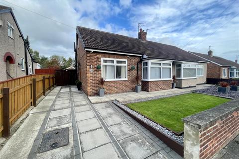 2 bedroom bungalow for sale, Cornwall Avenue, Darlington