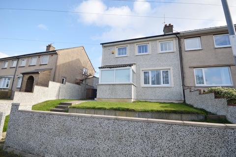 3 bedroom semi-detached house to rent, Whinlatter Road, Whitehaven CA28