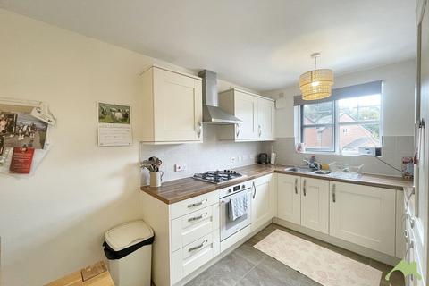 4 bedroom townhouse for sale, Gardeners Close, Preston