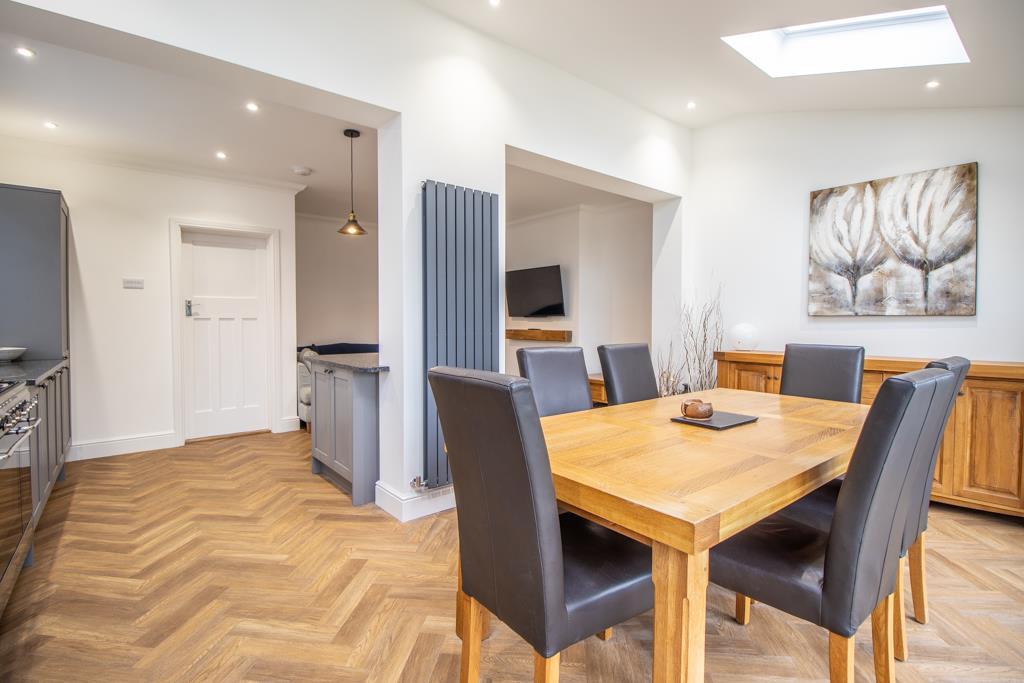 Kitchen/Family Room