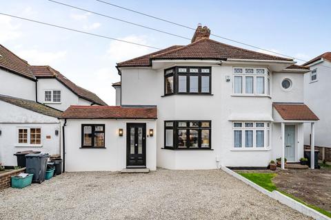 4 bedroom semi-detached house for sale, Queensway, West Wickham