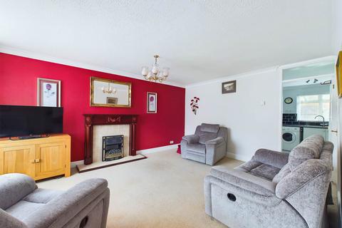 3 bedroom terraced house for sale, Jerome Close, Marlow SL7