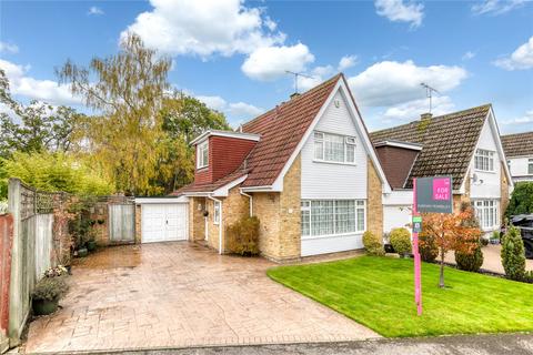 2 bedroom link detached house for sale, Audley Way, Ascot, Berkshire, SL5