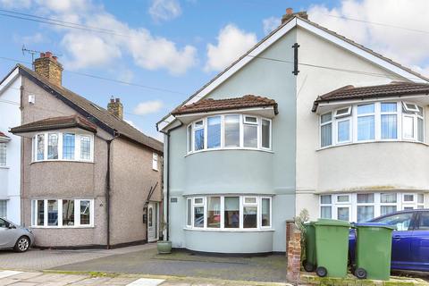 2 bedroom semi-detached house for sale, Tenby Road, Welling, Kent