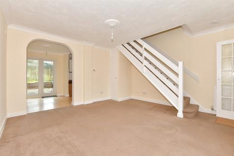 2 bedroom terraced house for sale, Downside Road, Whitfield, Dover, Kent