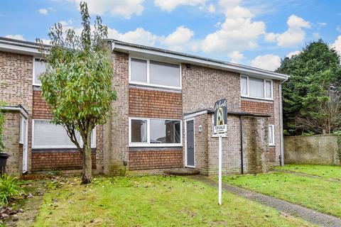 2 bedroom terraced house for sale, Downside Road, Whitfield, Dover, Kent