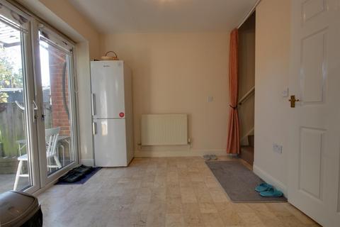 3 bedroom terraced house for sale, Florida Court, Hull HU5