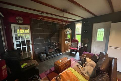 undefined, Lodge 302, Carbeth, Blanefield, G63 9AY