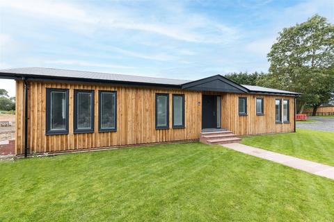 2 bedroom lodge for sale, Plot 4, The Rannoch, Bendochy Park, Blairgowrie Road, Myreriggs, Blairgowrie