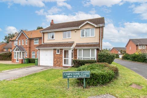 undefined, Chipstone Close, West Midlands B91
