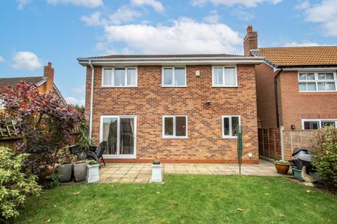 5 bedroom detached house for sale, Chipstone Close, West Midlands B91
