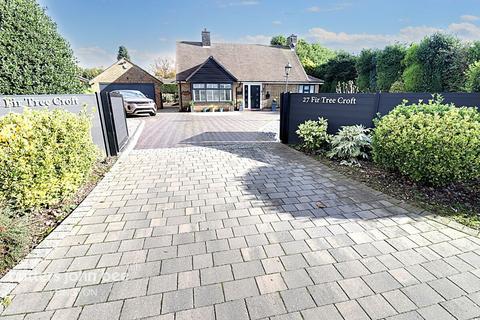 2 bedroom detached bungalow for sale, Hilderstone Road, Stoke-On-Trent