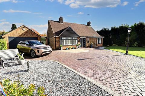 2 bedroom detached bungalow for sale, Hilderstone Road, Stoke-On-Trent