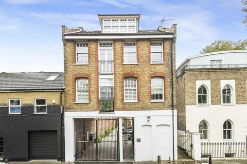 2 bedroom apartment for sale, St. Matthew's Row, London, E2